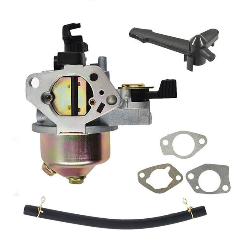 Start - Le carburateur de puissance 177F convient au générateur GX240 GX270 8HP 9HP 16100-ZE2-W71