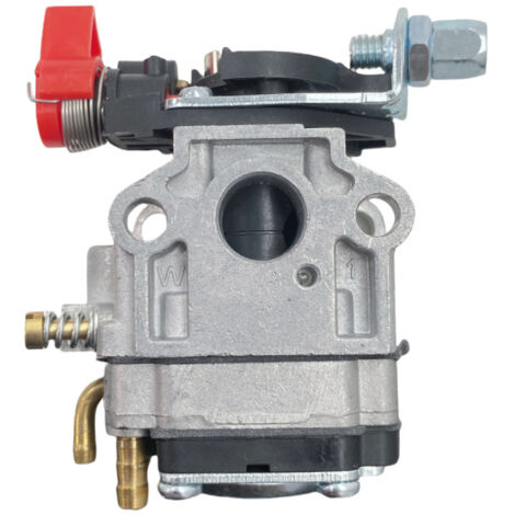 Le carburateur enrichi MP11 à 2 temps pour tondeuses à gazon convient aux carburateurs de machines de jardin TH23, TU26 et TH34.