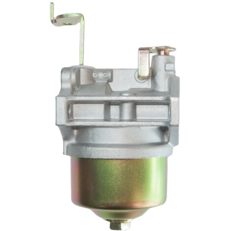 Le carburateur EY20 convient aux générateurs Robin Wisconsin EY15 RGX2400/EH12-, spécialement conçu pour les générateurs Robin, améliorant l'économie de carburant.