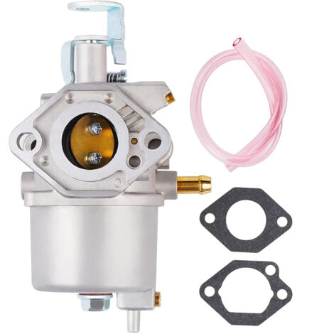 Le carburateur FE290 est compatible avec les modèles Kawasaki DS 1992-1997 1016478 et 1016438 (290cc).