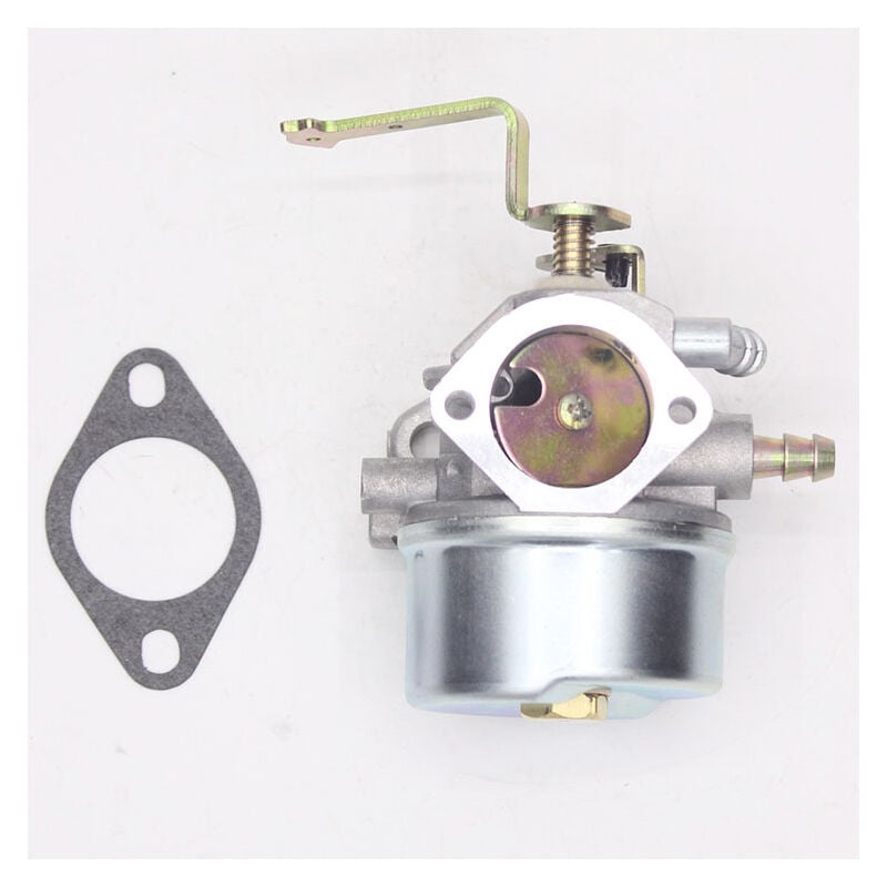 Trimec - Le carburateur H829 convient au tecumseh type hm 80 85 90 100 640260