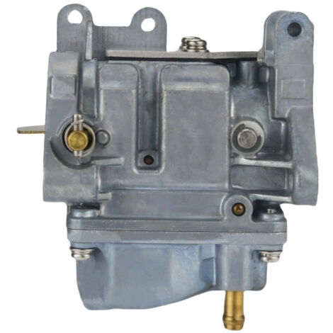 Le carburateur P32X-1 pour moteur hors-bord est compatible avec les moteurs Yamaha 2 temps 30 CV 69P-14301-00. Ce moteur 2 temps est spécialement conçu pour résister à la corrosion en eau de mer.