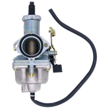 Le carburateur PZ30 convient aux véhicules tout-terrain de 200, 250 et 300 cm3, avec chaîne de commande manuelle, moteur léger pour VTT et scooter.