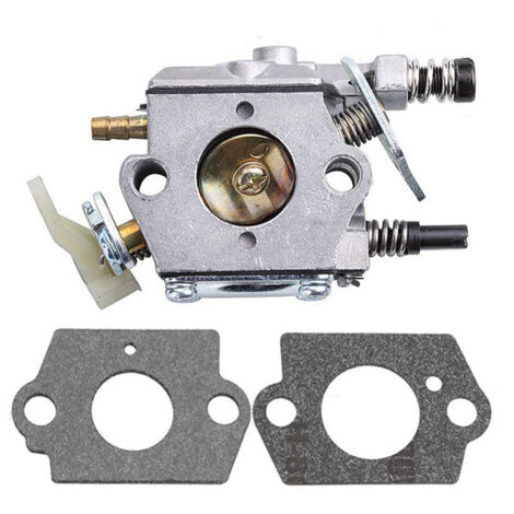 Le carburateur WT170 WT-170 WT-170-1 convient à la tronçonneuse 50 51 55
