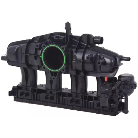 Le collecteur d'admission 06J133201AR est compatible avec les Volkswagen Tiguan et Passat. 06J133201BD