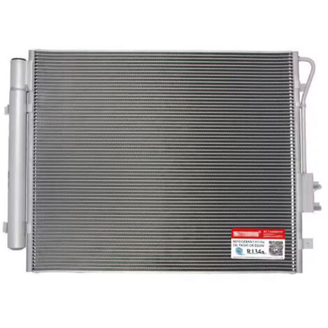 Le compresseur de climatisation 97606C5000 convient au Kia SORENTO PRIME SORENTO 2.2L.