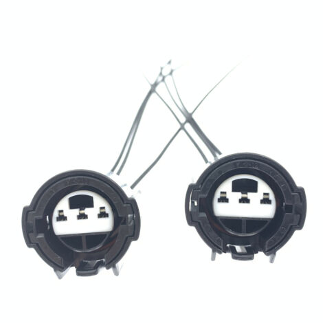 Le connecteur à 3 broches 6189-0481 convient aux connecteurs de direction assistée 6189-0154 des Honda Accord, CR-V et XR-V.