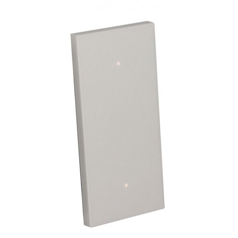 Le contrôle de la lumière tactile numérique de Bticino Living Maintenant de Sable KM8010