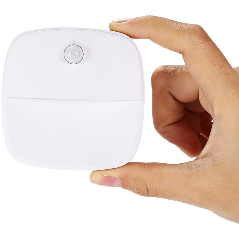 Le corps humain détecte la lumière du soir