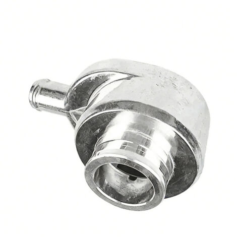 Le couvercle d'échappement du moteur 6150-21-6750 convient aux pièces de l'excavatrice Komatsu PC200-6 6D95.