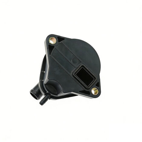 Le couvercle du filtre de ventilation du carter 04905110 convient aux moteurs diesel Deutz Volvo D7E.
