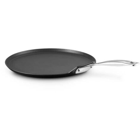 LE CREUSET Crepiera in Alluminio Antiaderente 28 cm