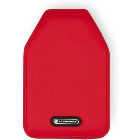 Le Creuset Kühler Kirsche Rot für Flaschen