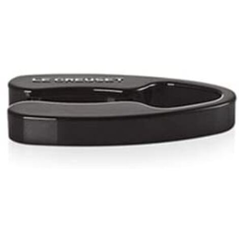 Le Creuset LC CLASSICS FC-100 SCHWARZ