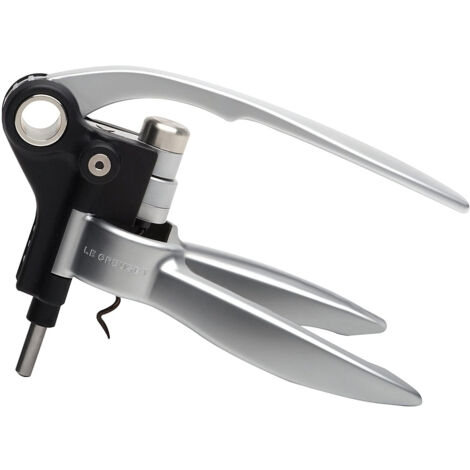 Le Creuset LEVERPULL LM-250 METAL