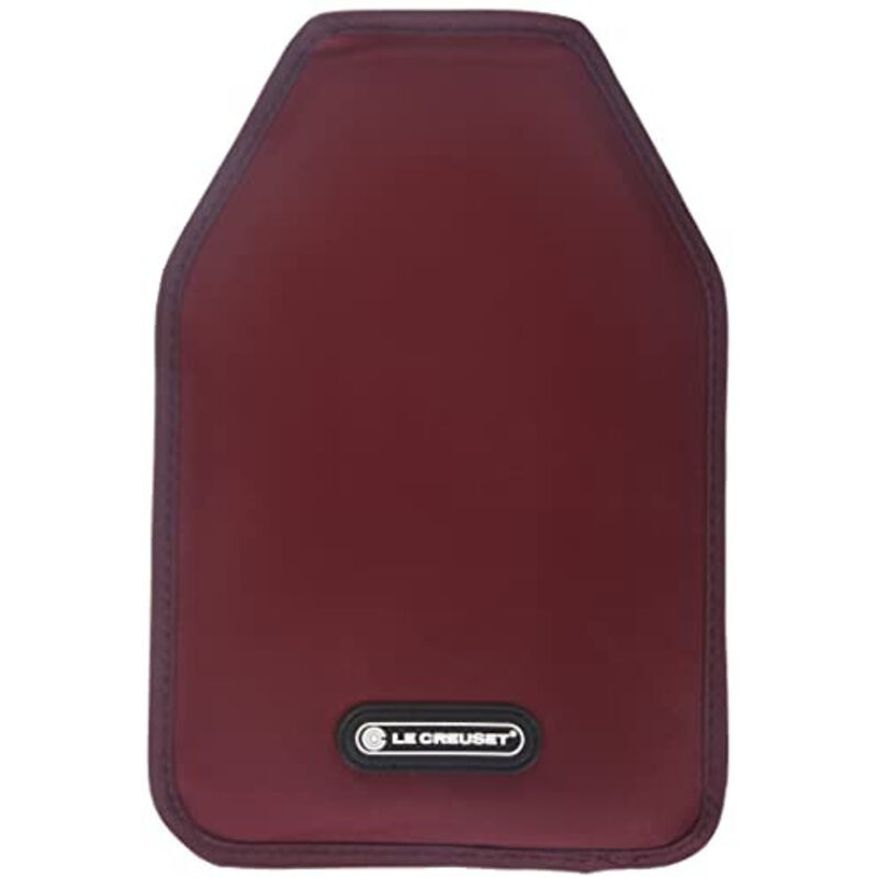 LE CREUSET Weinkühler WA126 (Burgund) rot