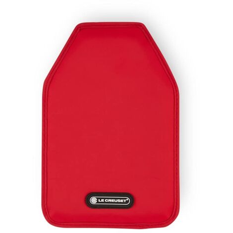 Le Creuset Refrigeratore Ciliegia Rosso per Bottiglie