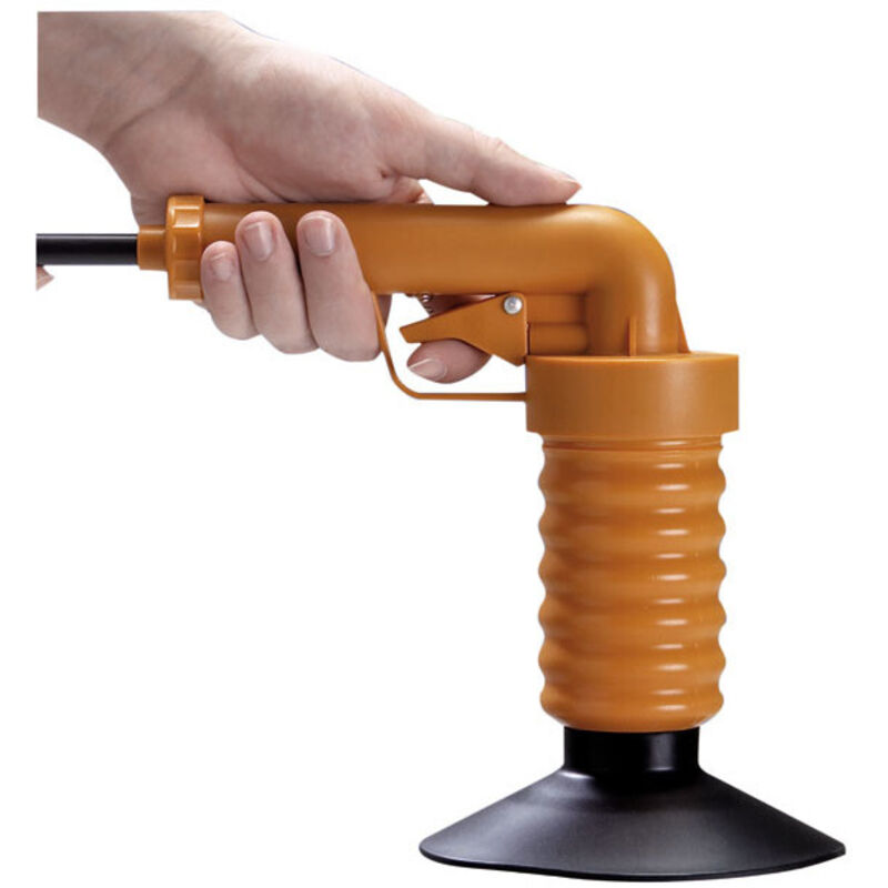 OSE - Venteo - Le déboucheur écologique - Universel