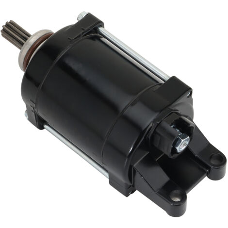 Le démarreur est compatible avec les modèles MT07 2014-2021 et YZF-R7 2022 1WS-81890-00.