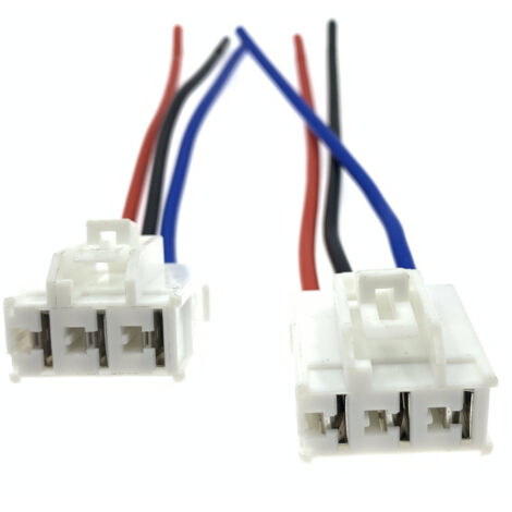 Le DJ7036C-7.8-21 convient aux fiches de connecteurs de faisceau de câblage automobile et aux connecteurs automobiles 6520-1466.