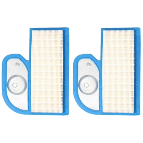 Le filtre à air 11013-7002 convient aux moteurs Kawasaki FH451V, FH500V, FH541V et FH680D.
