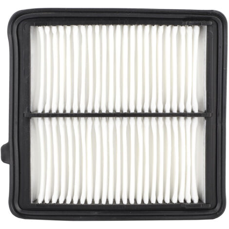 Le filtre à air de voiture d'efficacité de Filtration élevée s'adapte pour Honda 17220-RB6-Z00/17220-RB0-000