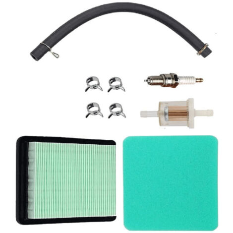 Le filtre à air GCV160 convient aux tondeuses à gazon des séries Honda GCV190, GX100, HRC216 et HRR216.