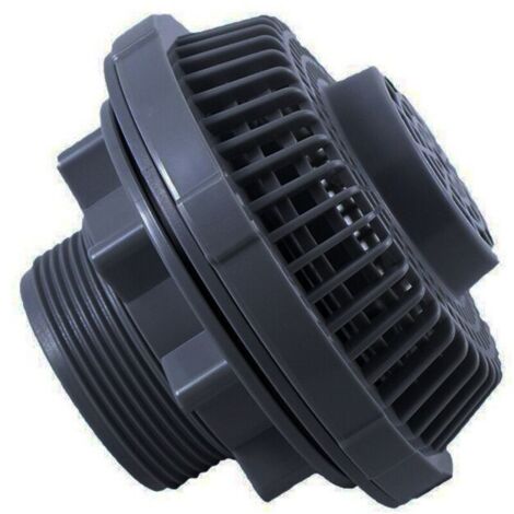 Le filtre de sortie Coleman P6H1323 est compatible avec les filtres d'origine Hnemix, INTEX et Bestway.