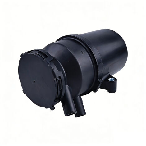 Le filtre de ventilation de carter 320/07735 convient aux pelles hydrauliques JCB JS180-JS360 et JZ140.