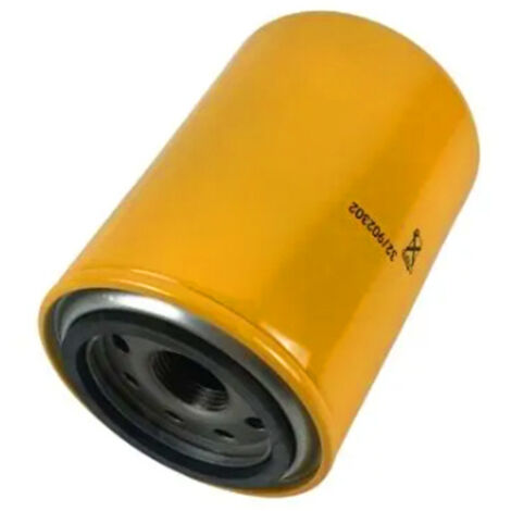 Le filtre hydraulique 32/902302 32902302 P171602 convient aux pelles hydrauliques JCB.