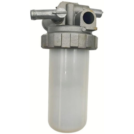 Le filtre séparateur huile-eau 58201-25740 convient aux Komatsu PC56-7, Komatsu D1105 et V3307.