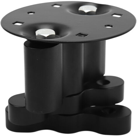 Le gaz peut monter RX DLX PM Black Electrophortic Electrophortic Souple Strong Force Fuel Container pour la moto