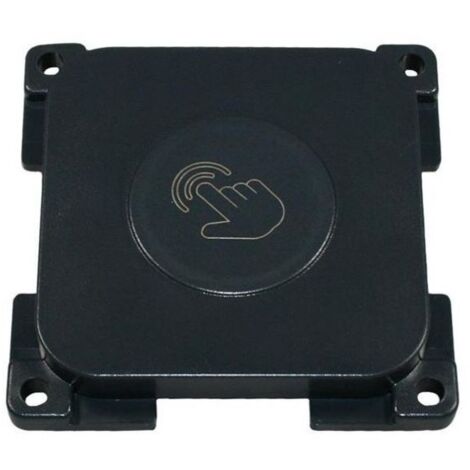 Le Haba Dimmer C-Line tactile pour caravane