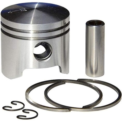 MISSDONG Le kit de Piston de 34 mm Remplacement pour Stihl BG45 BG46 FS38 FS45 FS55 HS45 HS81