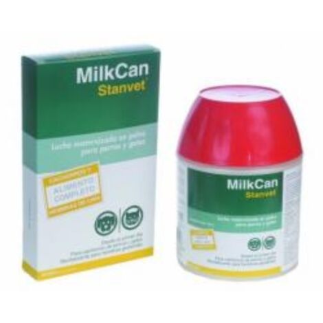 Le lait de lait de lait le plus strict peut 500 gr.