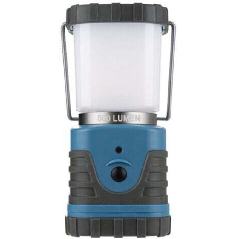 LE Lanterne Camping LED Rechargeable, Lampe Camping Puissante 1000Lm Dimmable, Lampe Torche 360° Eclairage 3 Modes, Etanche Portable Suspendue, pour