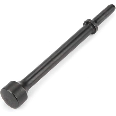Le lissage du bit de marteau à air de dérives pneumatiques, ensemble l'outil d'impact de longueur étendue(170mm,1pc)
