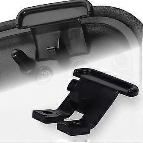 Le loquet de console centrale est compatible avec les modèles Chevrolet, GMC, Buick, Rainier et Saab de 2002 à 2009 (référence 88986007).