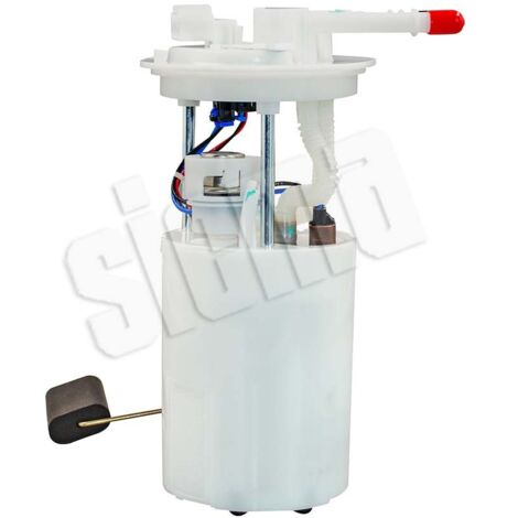 Le M6-1106610 est un ensemble de pompe à carburant parfaitement adapté à l'ensemble/jeu de pompe à carburant pour voiture neuve à transmission manuelle BYD M6.