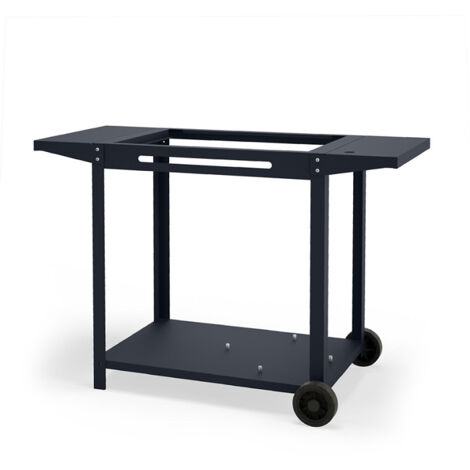 LE MARQUIER - Chariot Plancha Original Adela Bleu Celeste