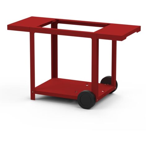 LE MARQUIER - Chariot Pure Rouge Basque