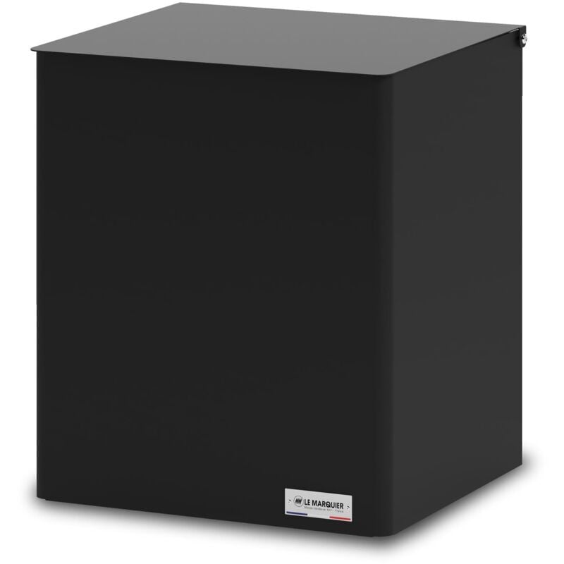 Le Marquier - Coffre à Granulés Original Gm