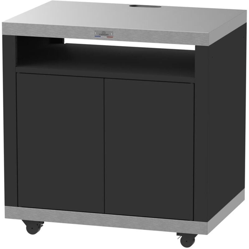 Le Marquier - desserte meuble 80 duo