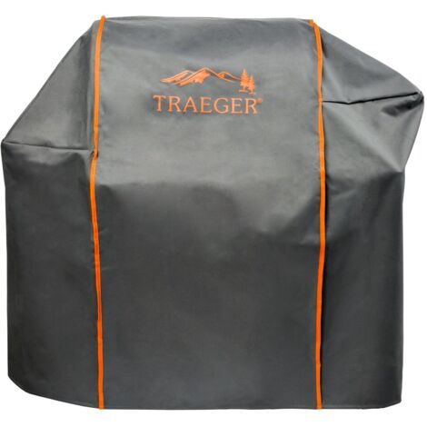 LE MARQUIER - Housse Traeger Timberline 850 - 2020
