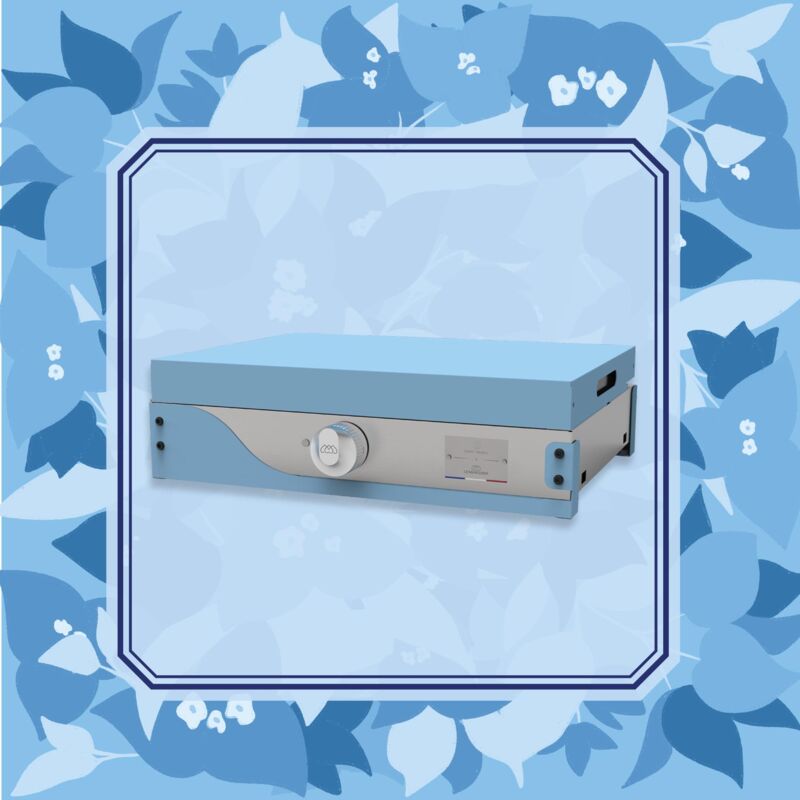 Le Marquier - La Petite Française Édition Limitée Saint-Tropez