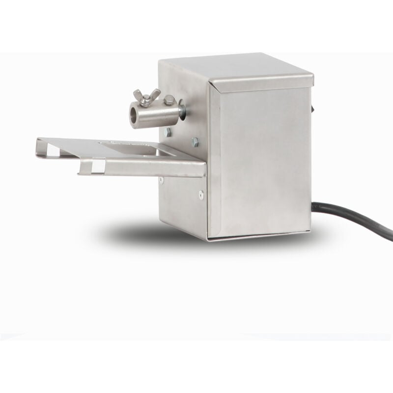 Le Marquier - Moteur Électrique Boîtier Force 50Kg Inox