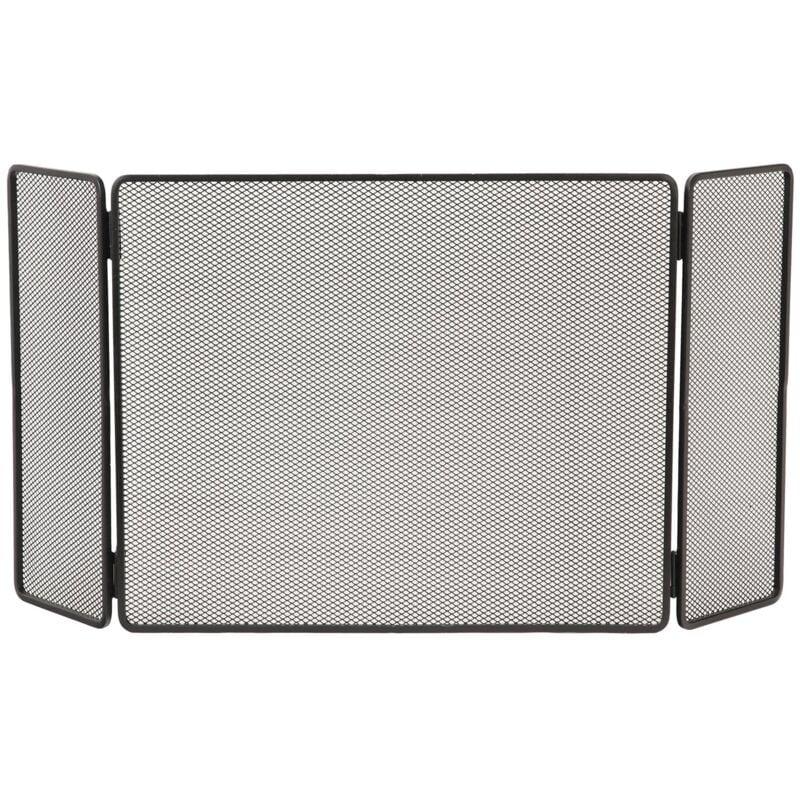 Le Marquier - Pare-Feu Basic L100 H60 cm