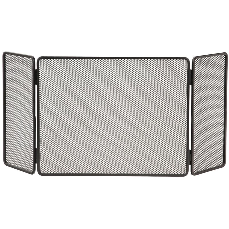 Le Marquier - Pare-Feu Basic L90(20-50-20) H40 cm