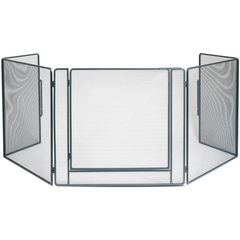 Le Marquier - Pare-Feu Poêle Sécurité Marta