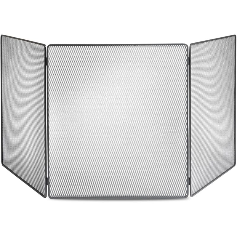 Le Marquier - Pare-Feu Sécurité Nova xxl - Spécial Poêle